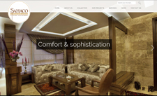 Sahaco Furniture - Furniture and Interior Design